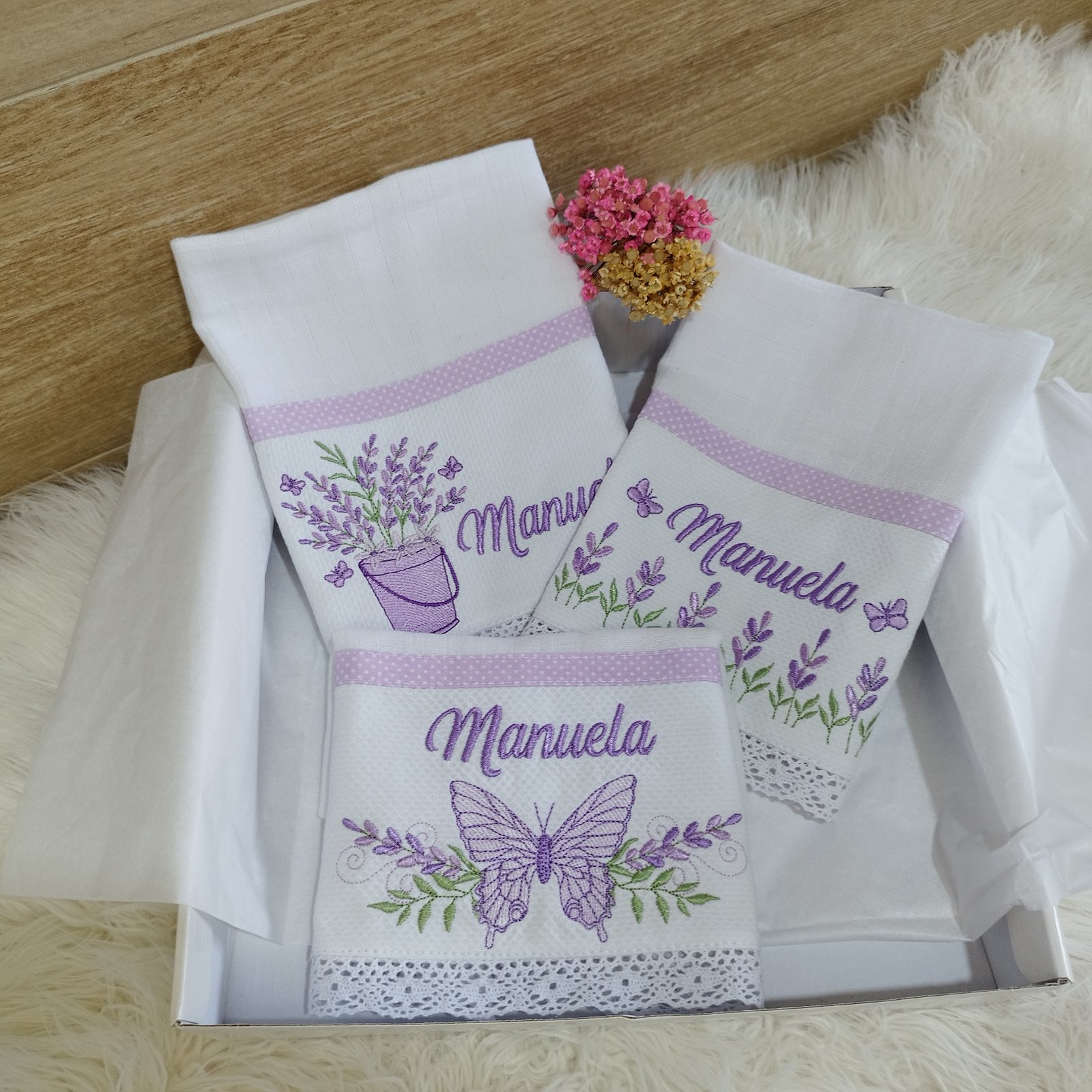 Paninho de Limpeza 3 Pack